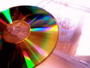 CD