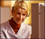 customer service